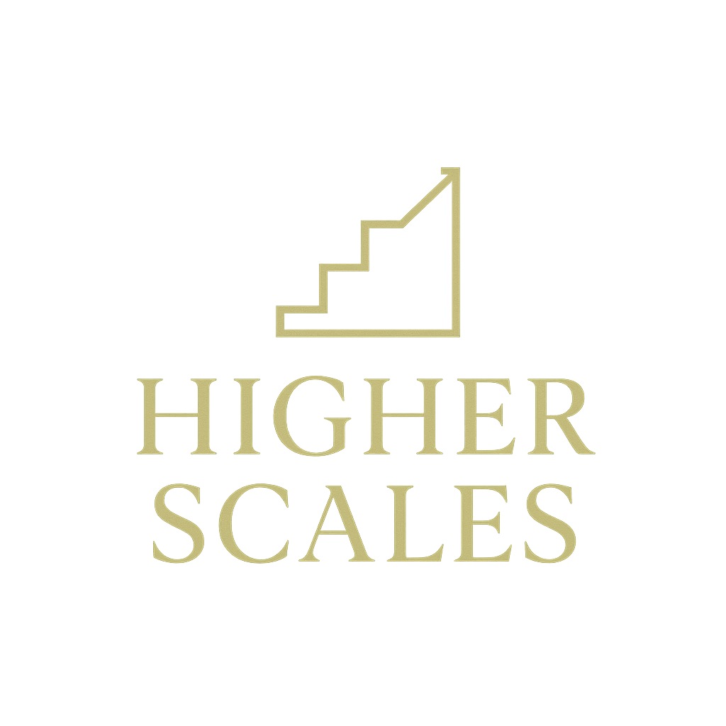 HigherScales
